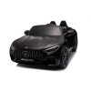 Автомобиль Mercedes Benz DK SL63  (Черный краска)
