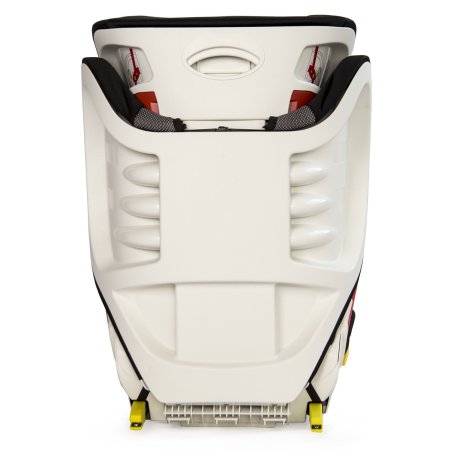 Baier Автокресло детское Adefix Shadow, цвет / темно-серый (Dark-grey)