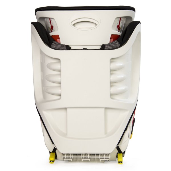 Baier Автокресло детское Adefix Shadow, цвет / темно-серый (Dark-grey)