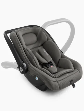 Автокресло "SKYLER V2"  (steel grey)