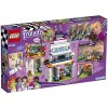 Lego Конструктор Подружки Большая гонка