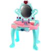 Игровой набор - Туалетный столик, свет, звук, с аксессуарами