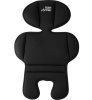 Britax Roemer Вкладыш для новорожденного для автокресла Dualfix /цвет  черный