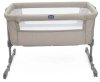 Chicco Кровать Next2Me Essential Dune Re Lux