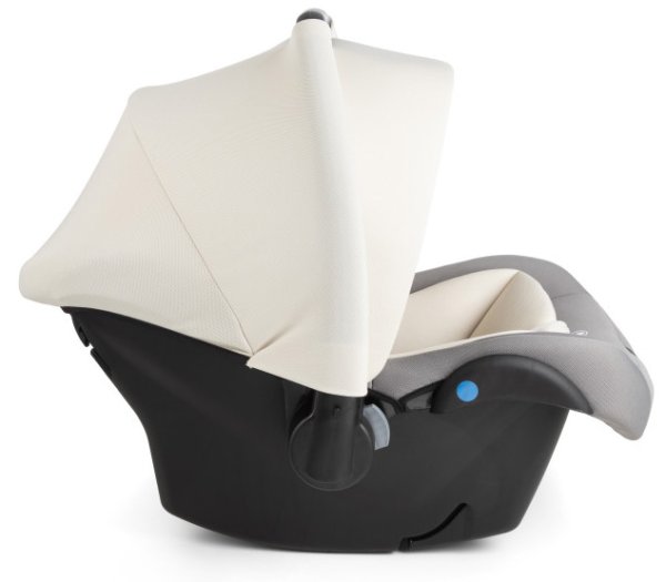 Siger Автокресло Дафни (0-13 кг) / цвет маренго