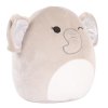 Squishmallows Игрушка мягкая 20 см "Слониха Чериш" Сквишмэллоус