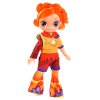 игрушка Карапуз Кукла озвученная Сказочный патруль Аленка 32 см мэджик, 15 песен и фраз