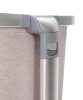 CRL-16401 Кроватка CARRELLO Aria 3в1  (Cream Beige)