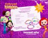 игрушка Набор для создания аксессуаров Сказочный патруль, с диадемой