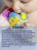 Bubchen (БЮБХЕН) Средство для купания младенцев 400 мл для чувствительной кожи, нежный уход