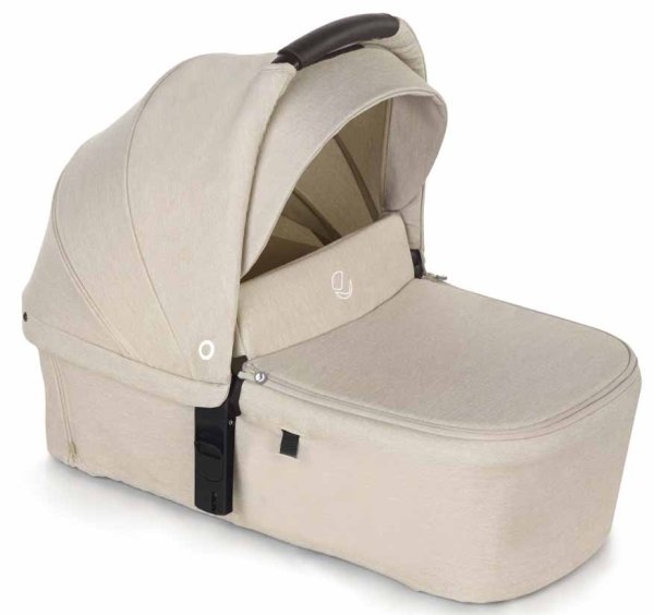 Jane Коляска 2 в 1 Crosslight 3 + Sweet / цвет Desert (бежевый)