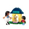 LEGO Friends Конструктор "Лесной клуб верховой езды"