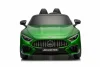 Автомобиль Mercedes Benz DK SL63  (Зеленый краска)