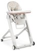 Peg-perego Стульчик для кормления Siesta Follow Me / цвет Aquarelle