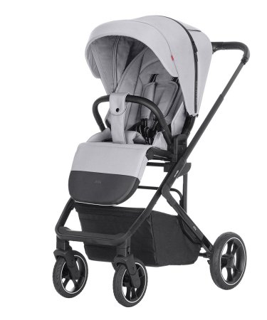 Carrello Коляска прогулочная Alfa CRL-5508