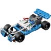 Lego конструктор  Техник Полицейская погоня