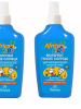 Floresan Africa Kids детское молочко п/солнца 200мл загар Ф-408 (15)