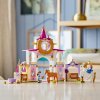 LEGO Princess Конструктор "Королевская конюшня Белль и Рапунцель", 239 деталей 