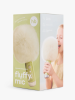 Микрофон FLUFFY MIC «ФЛАФИ МИК» (оливковый / olive) оливковый / olive