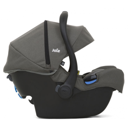 Joie Автокресло детское I-Gemm 2 / цвет Foggy Gray