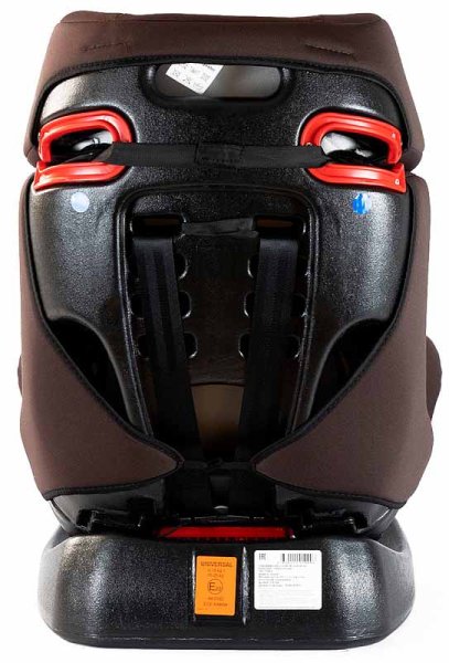 Tomix Автокресло Unique (0-25 кг) / цвет коричневый