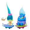 игрушка Hasbro Trolls Игровой набор Тролль на автомобиле