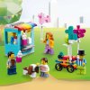 LEGO Creator Конструктор "Колесо обозрения", 1002 детали