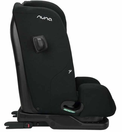 Nuna Автокресло Mytl i-Size (9-36 кг) / цвет Caviar (черный)