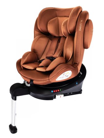 Автокресло ОSANN Eno360 SL Universe  (Caramel)