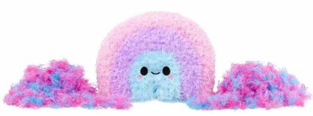 Fluffie Stuffiez Игровой набор "Маленькая Радуга"