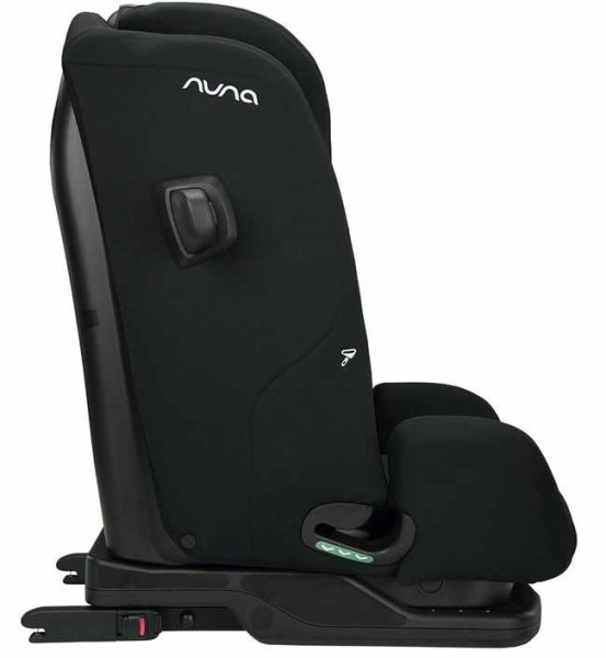 Nuna Автокресло Mytl i-Size (9-36 кг) / цвет Caviar (черный)