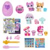 Hatchimals Набор игровой "Лунапарк с щенятами"