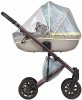 Anex Коляска 2 в 1 e/type Special Edition Wilson / цвет серо-голубой