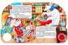 Умка Музыкальная книжка-игрушка «Дед Мороз и лето»  – внешний вид и детали