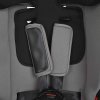 Pituso Автокресло Ruente (0-25 кг) / цвет серо-черный
