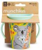 Munchkin Поильник Miracle 360° WildLove Коала, с 6 месяцев, 177мл
