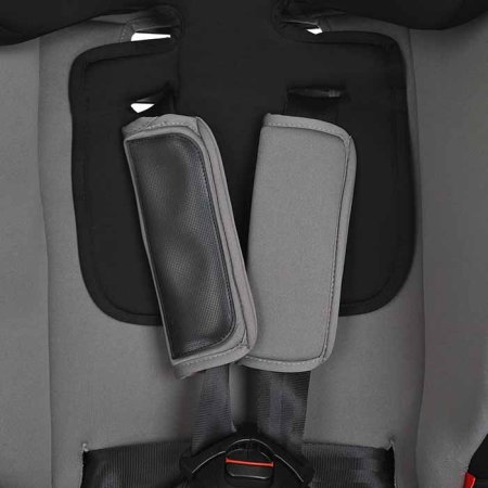 Pituso Автокресло Ruente (0-25 кг) / цвет серо-черный