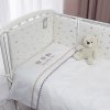 Perina Комплект постельных принадлежностей "Toys", 6 предметов