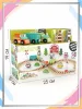 Игровой набор J’adore, Авто трек (Ферма), серия "Треки" 