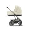 Спальный блок для коляски Cybex Balios S Seashell Beige