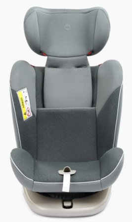 Happy Baby Автокресло Unix (0-36 кг) / цвет dark olive (оливковый)