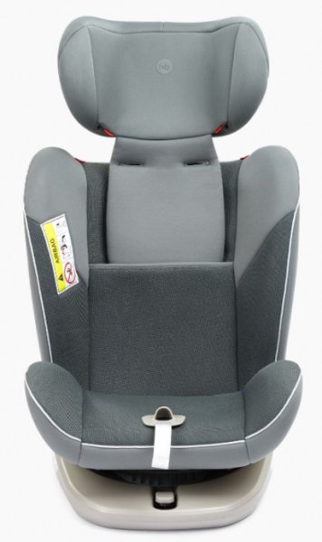 Happy Baby Автокресло Unix (0-36 кг) / цвет dark olive (оливковый)