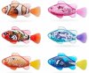 Zuru Игрушка Robo Alive Fish плавающая рыбка