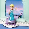 LEGO Princess Конструктор "Зимняя сказка Анны и Эльзы", 154 детали