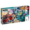 Lego Конструктор Hidden Side "Фантомная пожарная машина 3000"