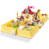 Lego Конструктор Принцессы Дисней Книга сказочных приключений Белль