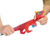 GooJitZu Мини Игрушка Пирораптор Мир Юрского периода тянущаяся фигурка