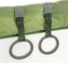 детские Carrello Манеж Treviso CRL-11603 / цвет Sand Beige (бежевый)