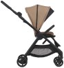 Anex Коляска 2 в 1 iQ Premium new / цвет Sienna (коричневый)