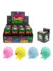 1Toy Игрушка-антистресс Крутой замес Пингвин / цвет в ассортименте